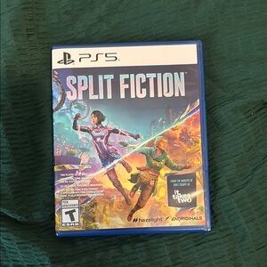 Split Fiction for PS5